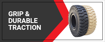 Tires, Wheels & Casters