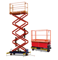 Aerial Work Platforms