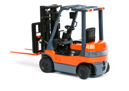 Material Handling Forklifts