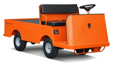 Personnel Burden Carrier