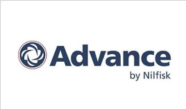 Advance sweeper-scrubber parts