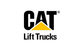 Cat forklift parts