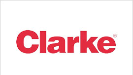 Clarke sweeper-scrubber parts
