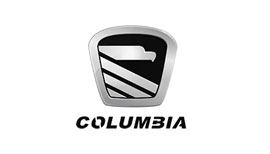 Columbia personnel carrier parts