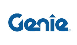 Genie aerial lift parts