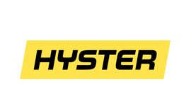 Hyster forklift parts