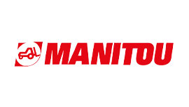 Manitou aerial lift parts