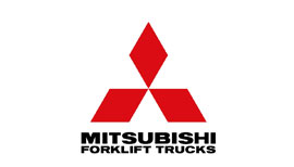 Mitsubishi forklift parts