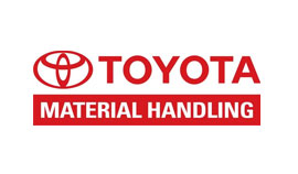 Toyota forklift parts