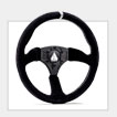 Drive motors and steering parts